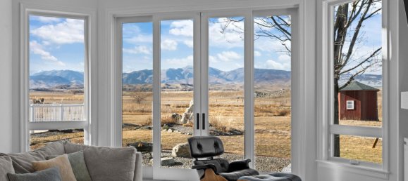 4 bedrooms Commercial property in Longmont, USA No. 560270 4