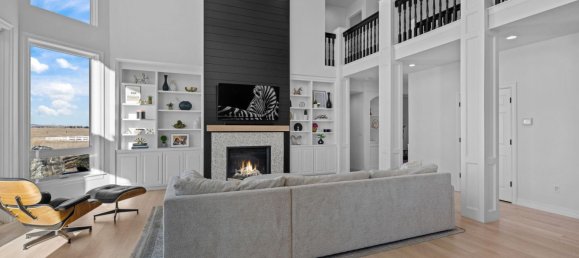 4 bedrooms Commercial property in Longmont, USA No. 560270 6