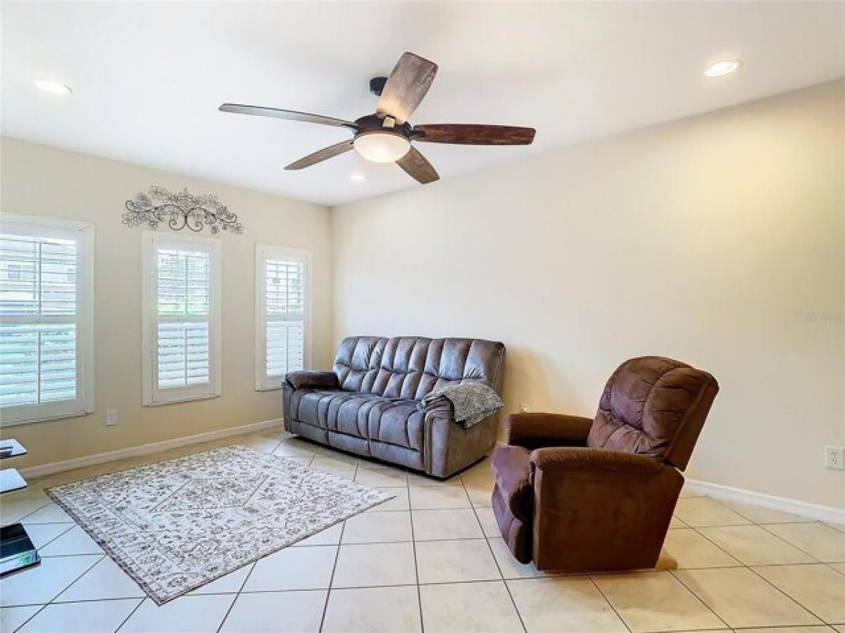 3 bedrooms House in Wesley Chapel, USA No. 389620