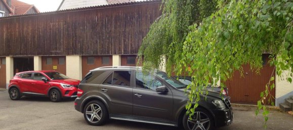 Edificio de 11 habitaciónes en Esslingen, Germany No. 358561 3