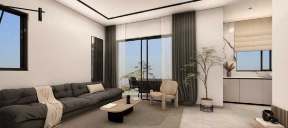 3 bedrooms Apartment in Mesa Geitonia, Cyprus No. 20560 2