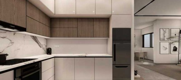 3 bedrooms Apartment in Mesa Geitonia, Cyprus No. 20560 3