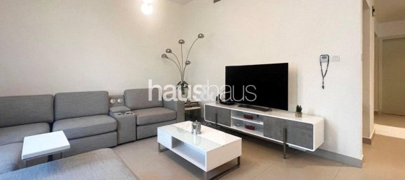 4 Schlafzimmer Villa in Dubai Hills Estate, UAE, Nr. 100450 4