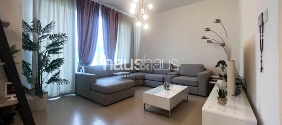 4 Schlafzimmer Villa in Dubai Hills Estate, UAE, Nr. 100450 5