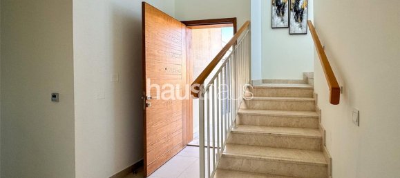 4 Schlafzimmer Villa in Dubai Hills Estate, UAE, Nr. 100450 9