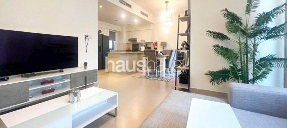 4 Schlafzimmer Villa in Dubai Hills Estate, UAE, Nr. 100450 3