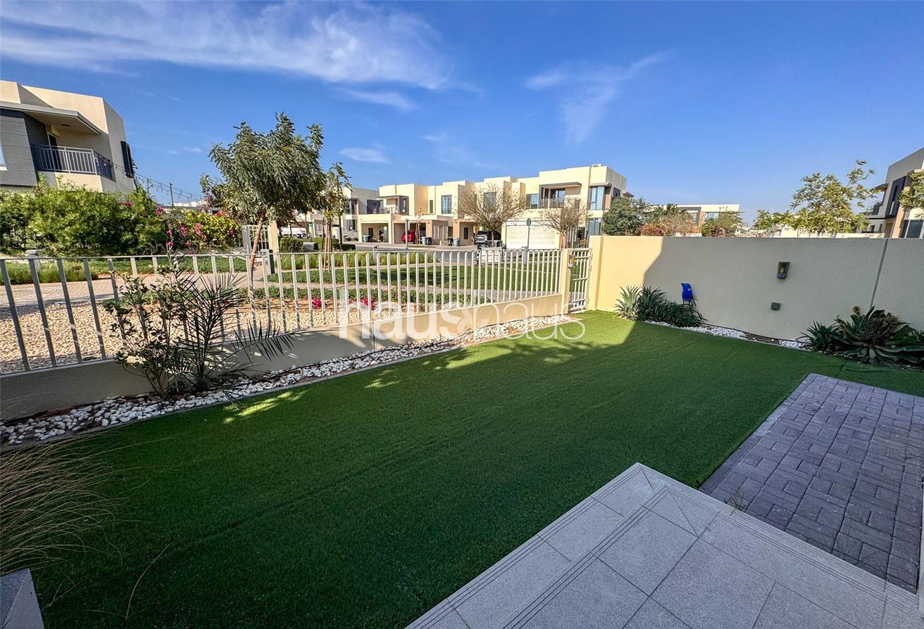 4 Schlafzimmer Villa in Dubai Hills Estate, UAE, Nr. 100450