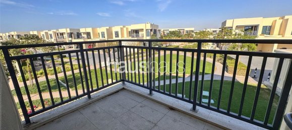 4 Schlafzimmer Villa in Dubai Hills Estate, UAE, Nr. 100450 2