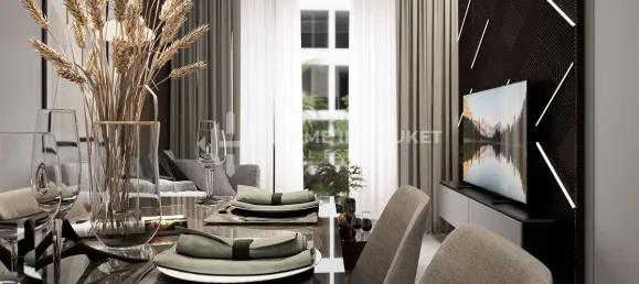 1 dormitorio condominium en venta en Phuket, Southern Thailand, Thailand № 60850 5