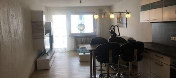 1 Schlafzimmer Wohnung in München, Germany, Nr. 368566 5