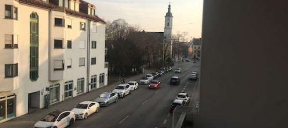 1 Schlafzimmer Wohnung in München, Germany, Nr. 368566 2