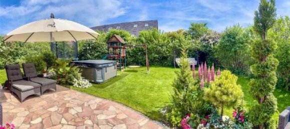 8 bedrooms House in Wannsee, Germany No. 72037 4