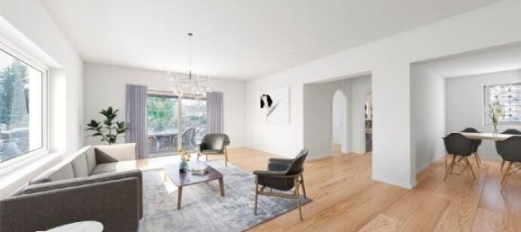 8 bedrooms House in Wannsee, Germany No. 72037 2