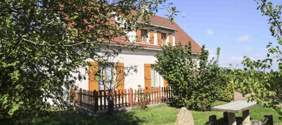 3 Schlafzimmer Haus in Le Charme, France, Nr. 240269 18