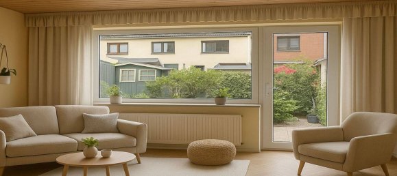 Adosado de 2 dormitorios en Harburg, Germany No. 310794 3