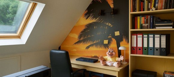 Adosado de 2 dormitorios en Harburg, Germany No. 310794 9