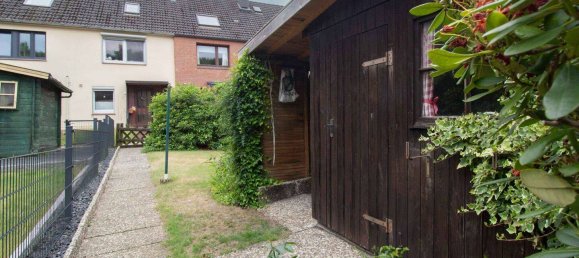 Adosado de 2 dormitorios en Harburg, Germany No. 310794 12