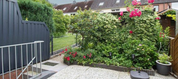 Adosado de 2 dormitorios en Harburg, Germany No. 310794 4