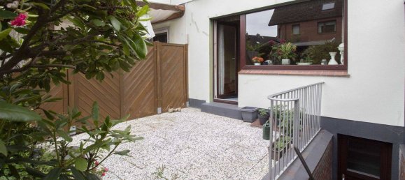 Adosado de 2 dormitorios en Harburg, Germany No. 310794 11