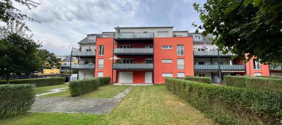 Квартира с 2 спальнями в Бад-Кройцнах, Германия № 311676 2