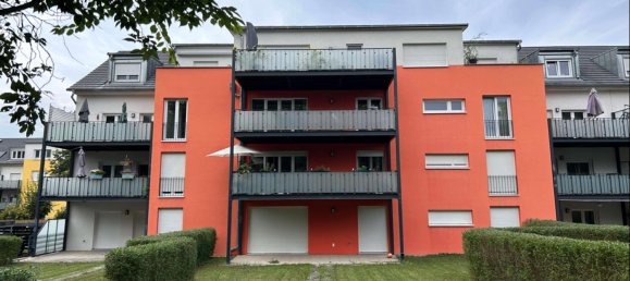 Квартира с 2 спальнями в Бад-Кройцнах, Германия № 311676 3