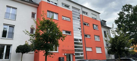 Квартира с 2 спальнями в Бад-Кройцнах, Германия № 311676 4