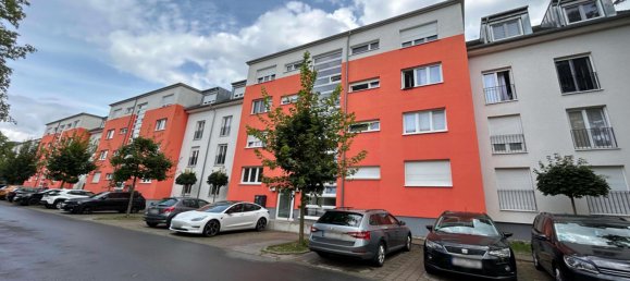 Квартира с 2 спальнями в Бад-Кройцнах, Германия № 311676 5