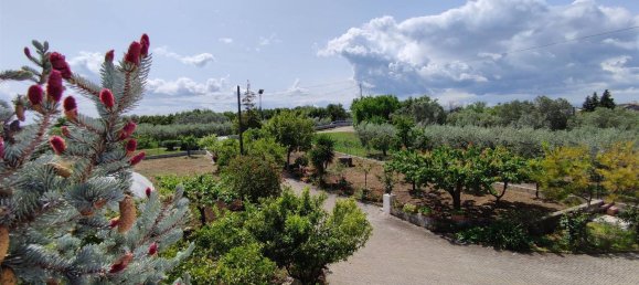 5 rooms Villa in Casalbordino, Italy No. 223141 30