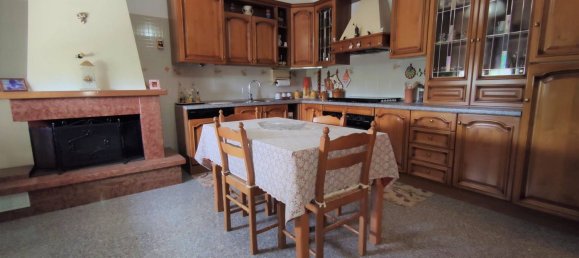 5 rooms Villa in Casalbordino, Italy No. 223141 33
