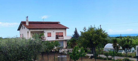 5 rooms Villa in Casalbordino, Italy No. 223141 47