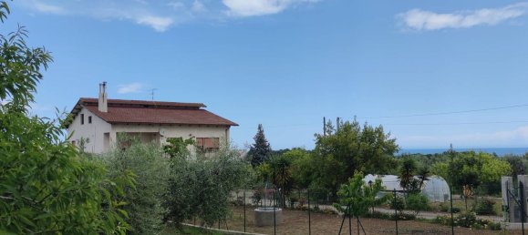 5 rooms Villa in Casalbordino, Italy No. 223141 13