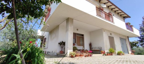 5 rooms Villa in Casalbordino, Italy No. 223141 46