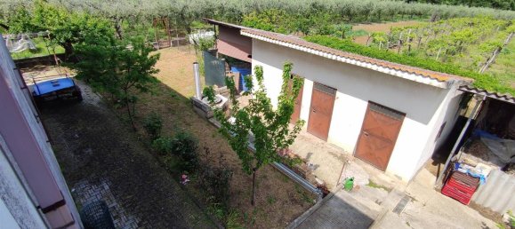 5 rooms Villa in Casalbordino, Italy No. 223141 49