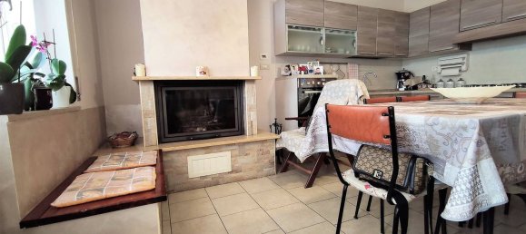 5 rooms Villa in Casalbordino, Italy No. 223141 25