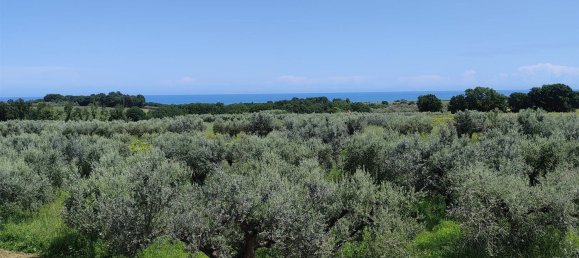 5 rooms Villa in Casalbordino, Italy No. 223141 18