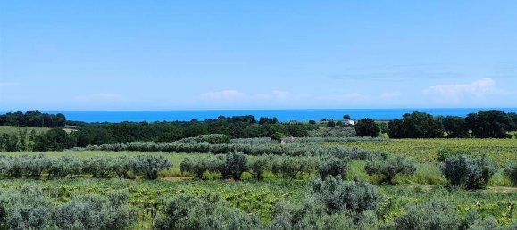 5 rooms Villa in Casalbordino, Italy No. 223141 17