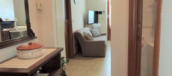 5 rooms Villa in Casalbordino, Italy No. 223141 48