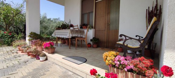5 rooms Villa in Casalbordino, Italy No. 223141 45