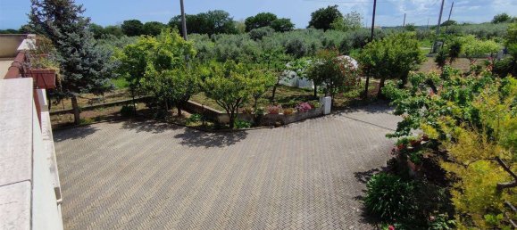 5 rooms Villa in Casalbordino, Italy No. 223141 28