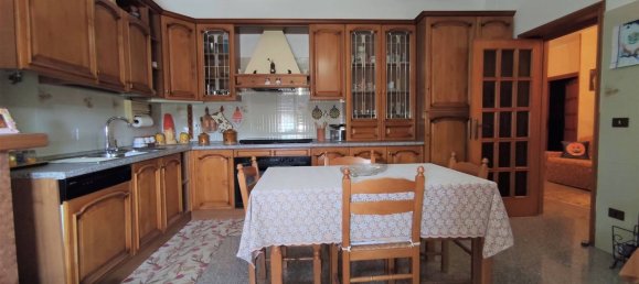 5 rooms Villa in Casalbordino, Italy No. 223141 34
