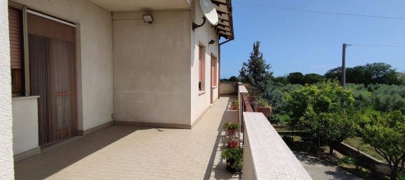 5 rooms Villa in Casalbordino, Italy No. 223141 29
