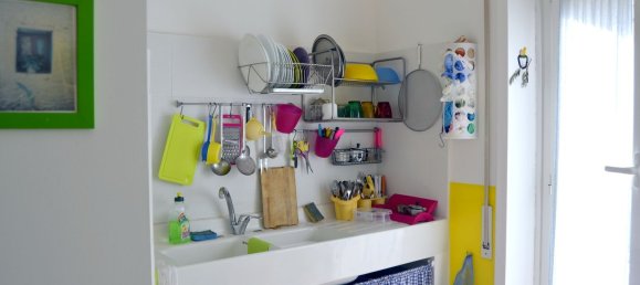 9 rooms Penthouse in Rome, Italy No. 256876 25