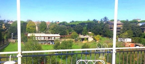 9 rooms Penthouse in Rome, Italy No. 256876 18
