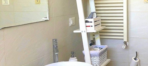 9 rooms Penthouse in Rome, Italy No. 256876 34