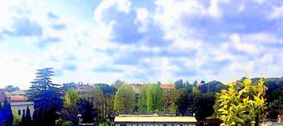 9 rooms Penthouse in Rome, Italy No. 256876 19