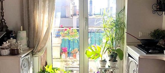 9 rooms Penthouse in Rome, Italy No. 256876 9