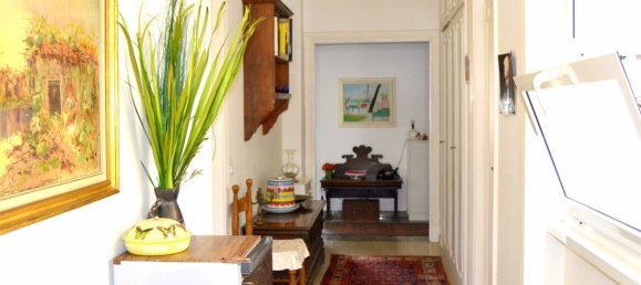 9 rooms Penthouse in Rome, Italy No. 256876 27