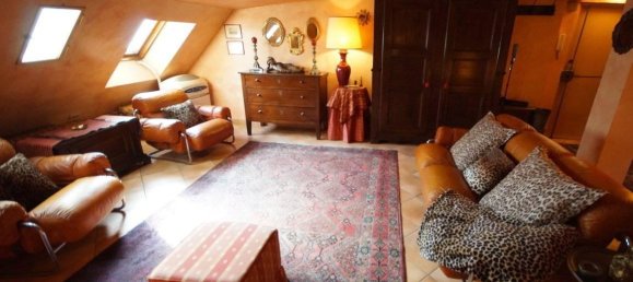 2-Zimmer Penthouse in Turin, Italy, Nr. 40472 5