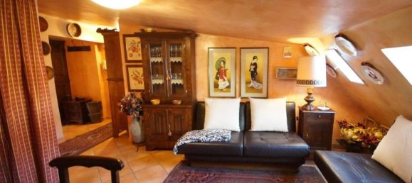 2-Zimmer Penthouse in Turin, Italy, Nr. 40472 13