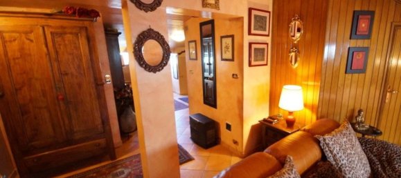 2-Zimmer Penthouse in Turin, Italy, Nr. 40472 4